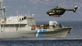 Mehr Kompetenzen für Frontex