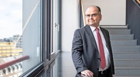 „Dieser Fall ist in der Nachkriegsgeschichte einmalig “