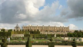Schloss Versailles erhöht zum neuen Jahr Eintrittspreise für Nicht-Europäer