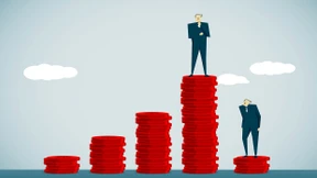 Wieso man für Aktienanlage vor allem Demut braucht