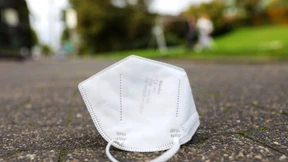 Sind Masken noch sinnvoll, Professor Kluge?