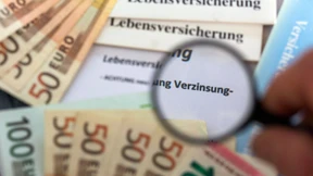 Der nächste Nagel im Sarg der Lebensversicherung