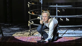 Beeilt Euch zu leben!