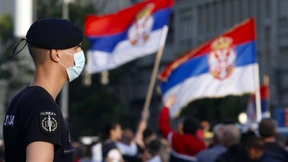 Auf dem Weg zum Einparteistaat?