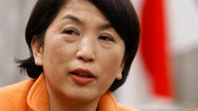 Mein Name sei Gleichberechtigung 