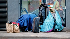 Viele halten es in geschlossenen Räumen nicht aus