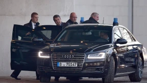 Die Union findet keinen Gegenkandidaten