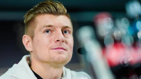 Kroos bekräftigt Schürrle-Kritik am Fußball
