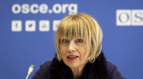 Wie der Krieg die internationale Zusammenarbeit lähmt