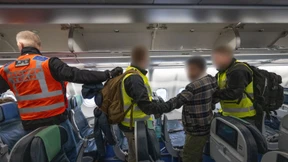 Wer abgeschoben wird, hat meist ein Schlupfloch nicht genutzt