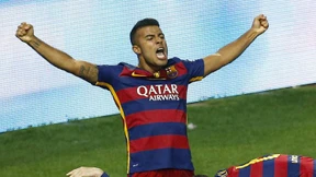 Barca macht es wie Bayern, Paris und Juve