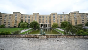 Präsident auf Bewährung