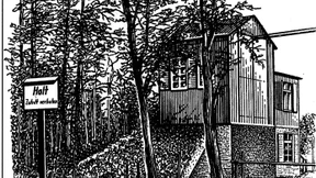 Wettlauf von Enormos und Alsos 