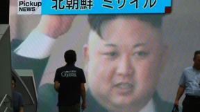 Kim bringt die Welt in Zugzwang