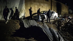 Ben-Gvir verteidigt offenkundige Hinrichtung durch Soldaten