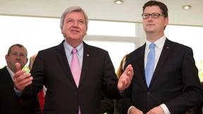 „Ein weiter Weg zur schwarz-roten Koalition“