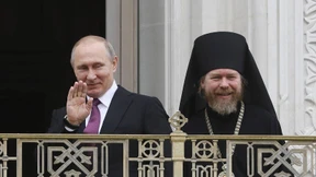 Den Orientierungslosen Trost spenden