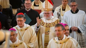 Marx scheiterte an sich selbst