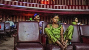 Wenn Bollywood Filme für Modi dreht