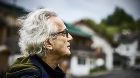 Der Syrer meiner Mutter