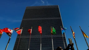 UN-Mitarbeiterinnen berichten über sexuelle Übergriffe