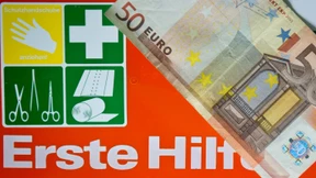 Allianz senkt Beiträge