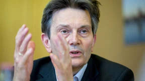 Uni Bremen prüft Mützenichs Doktorarbeit