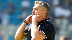 Bochum zeigt bei Reis-Debüt Comeback-Qualität