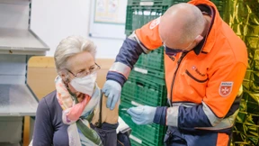 Abgeordnete einigen sich auf Corona-Impfpflicht ab 60 Jahren