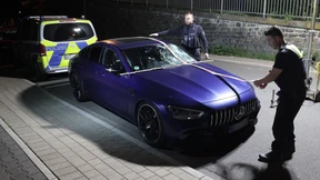 Mordprozess um tödliches Autorennen beginnt mit Geständnis