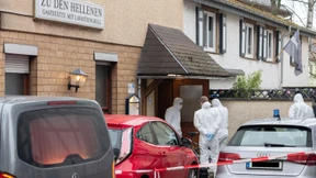 14 Jahre Haft nach Mord in Frankfurter Kneipe