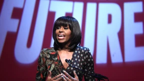 Sensible Daten von Michelle Obama und anderen veröffentlicht