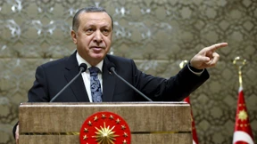 Wie Erdogan aus der Türkei eine Diktatur macht