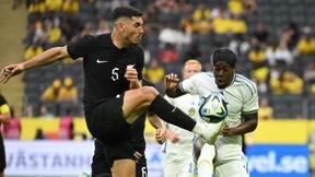 Neuseeland bricht Testspiel ab