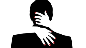 Auf Küsse folgen Katastrophen