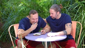 „Wow, so bekommt man Patrick also rum!“