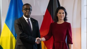 Baerbock kritisiert Forderung nach Auslagerung von Asylverfahren