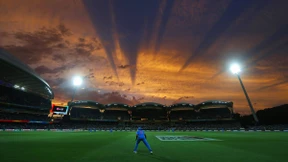 Eine Milliarde Zuschauer beim Start