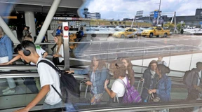 Schiphol meldet mehr Fluggäste – und das ganz ohne Chaos