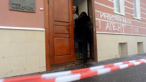 Moskau erfindet neue Staatsfeinde