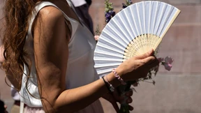 Das lässt sich nicht als Wetterphänomen abtun