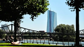 Wer hält den Euro zusammen?