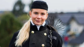 So setzen Sie den Schornsteinfeger von der Steuer ab