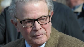 Enoch zu Guttenberg ist tot