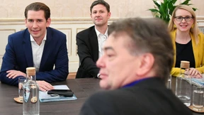 Knackpunkte Klima und Migration