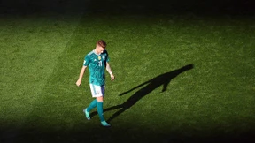 Absturz einer Mannschaft