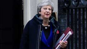 „Der weiße Rauch steigt auf“