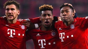 Das macht den Bayern Hoffnung