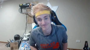 Mit Computerspielen verdient dieser junge Mann 560.000 Dollar im Monat