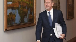 In der Tschechischen Republik gehören immer mehr Medien Superreichen